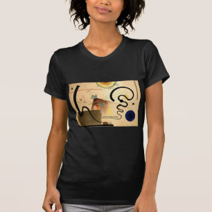 Kandinsky Abstract T-Shirt