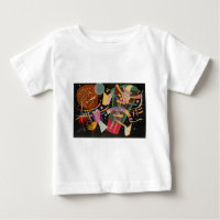 Kandinsky Composition 10 Abstract Painting