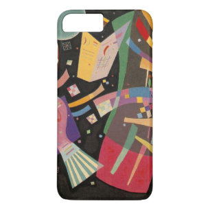 Kandinsky Composition 10 Abstract Painting Case-Mate iPhone Case