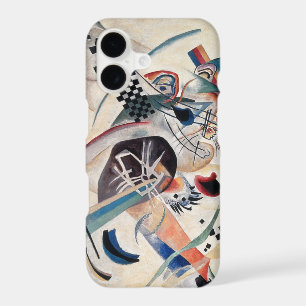 Kandinsky Composition Abstract