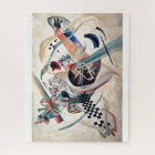 Kandinsky Composition Abstract Art Painting