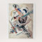 Kandinsky Composition Abstract Art Painting