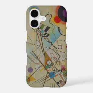 Kandinsky Composition VIII iPhone 7 Plus Case