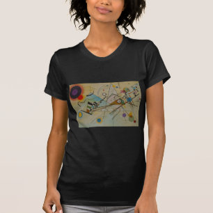Kandinsky Composition VIII T-Shirt
