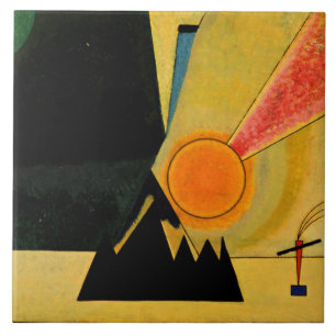 Kandinsky - Development Tile