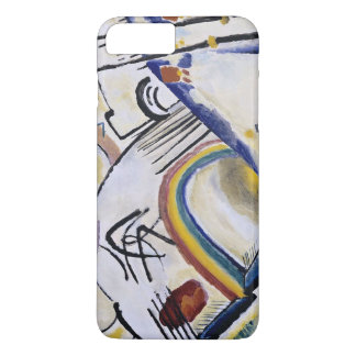 Kandinsky Expressionist Absract Painting Cossacks Case-Mate iPhone Case