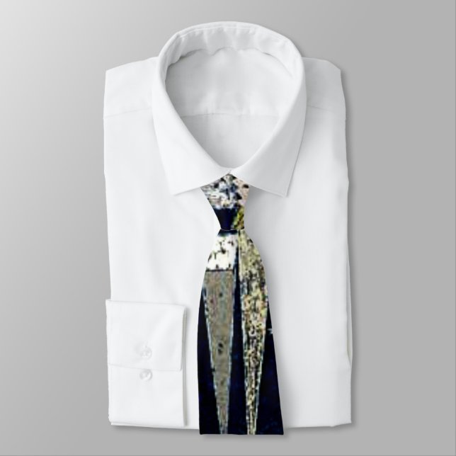 Kandinsky - Fragile Tie (Tied)