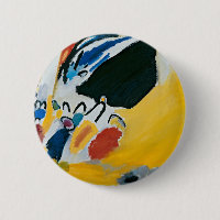 Kandinsky Impression III Concert Abstract Painting