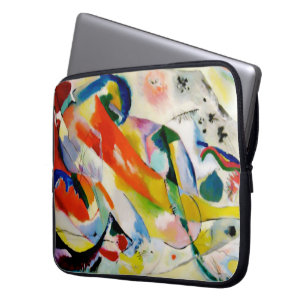 Kandinsky Laptop Sleeve