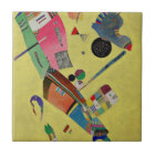 Kandinsky - Moderation