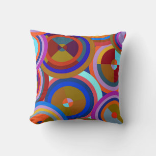 Kandinsky No. 59 Cushion