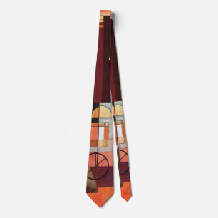 Kandinsky - Picture in Picture Tie