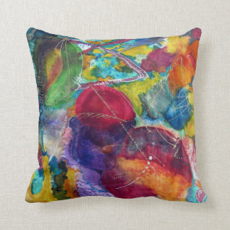 Kandinsky Pillow