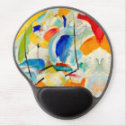 Kandinsky Sea Battle 1913