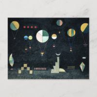 Kandinsky - Shallow-Deep