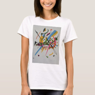 Kandinsky Small Worlds Kleine Welts I T-Shirt