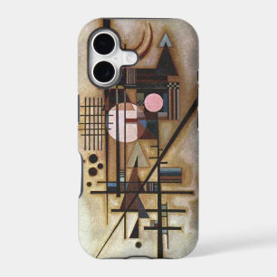 Kandinsky Softened Construction