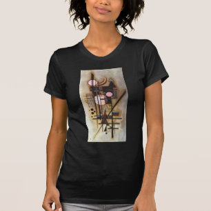 Kandinsky Softened Construction T-Shirt