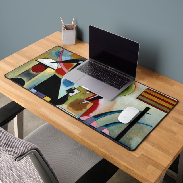 Kandinsky - Swinging Desk Mat (Office 2)