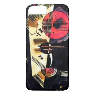 Kandinsky - Untitled, 1930 Case-Mate iPhone Case