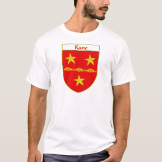 Kane Coat of Arms/Family Crest T-Shirt