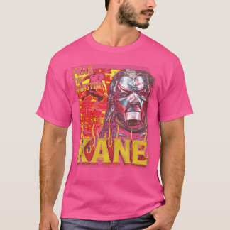 Kane Fear The Monster T-Shirt