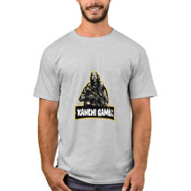 KANENI GAMER arabic tunisian gamer