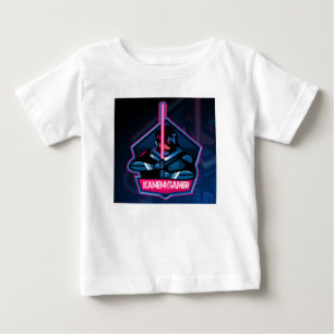 KANENI GAMER good gamer Baby T-Shirt