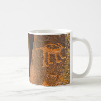 Kanga Rabbit nature art beauty Coffee Mug