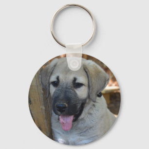 Kangal - Anatolian Sheep Dog Key Ring