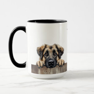 Kangal Dog Mug