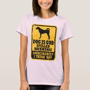 Kangal Dog T-Shirt