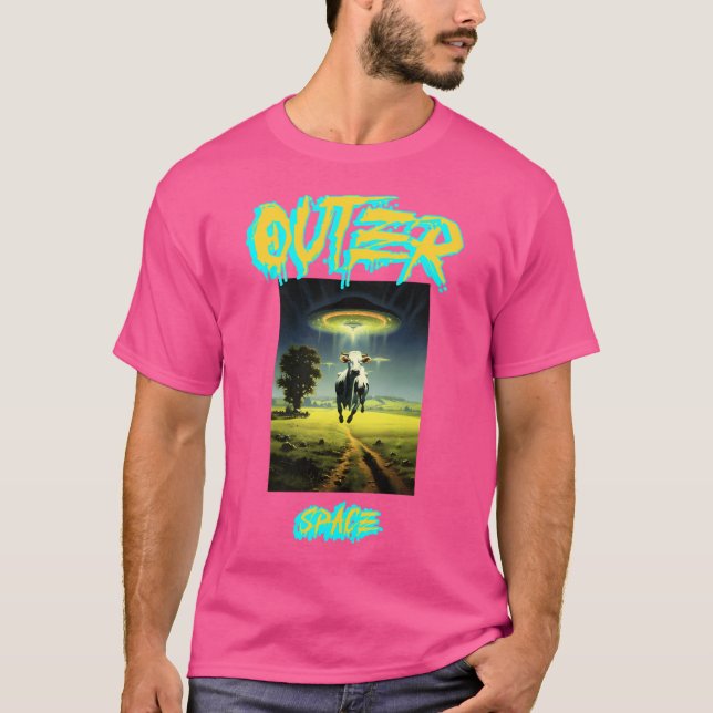 Kangaroo - Australia - Poison T-Shirt (Front)