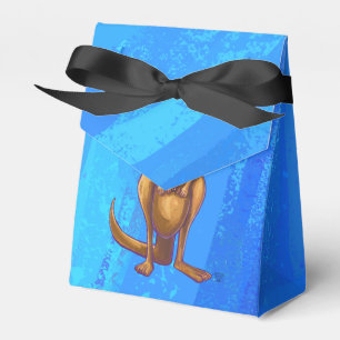 Kangaroo Gifts & Accessories Favour Box