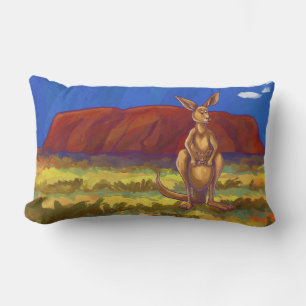 Kangaroo Gifts & Accessories Lumbar Cushion