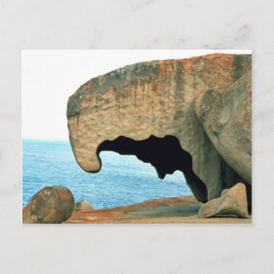 Kangaroo Island Postcard