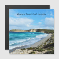 Kangaroo Island, South Australia, Beach Breezes, 