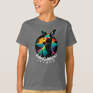 Kangaroo Island T-Shirt
