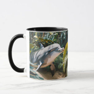 Kangaroo Mug