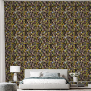 Kangaroo Photo Collage, Wallpaper