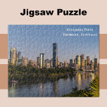 Kangaroo Point Brisbane, Australia Jigsaw Puzzle<br><div class="desc">Kangaroo Point,  Brisbane,  Australia jigsaw puzzle.
Gift idea</div>