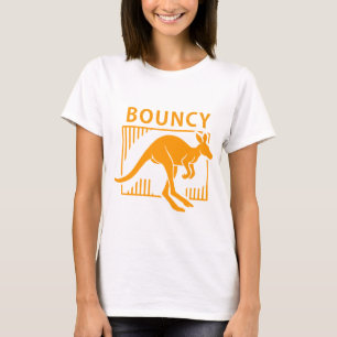 kangaroo T-Shirt