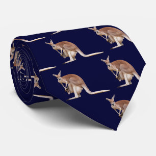 Kangaroo Tie