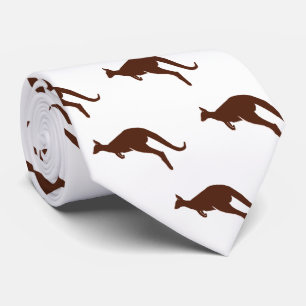 Kangaroo Tie