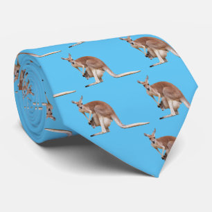 Kangaroo Tie