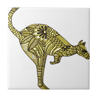 Kangaroo Tile