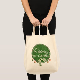 kangaroo tote bag