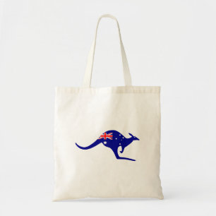 Kangaroo tote bag !