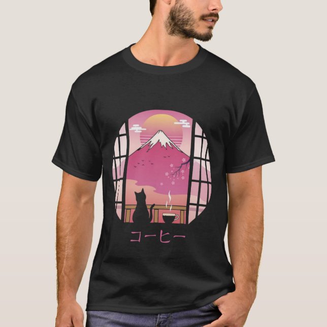 Kangawass T-Shirt (Front)