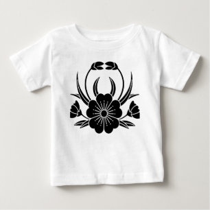 Kanizakura Koyama Baby T-Shirt